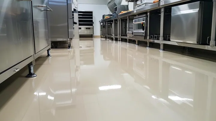 We install the system and you get back to cooking