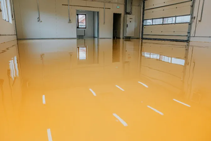 Warehouse