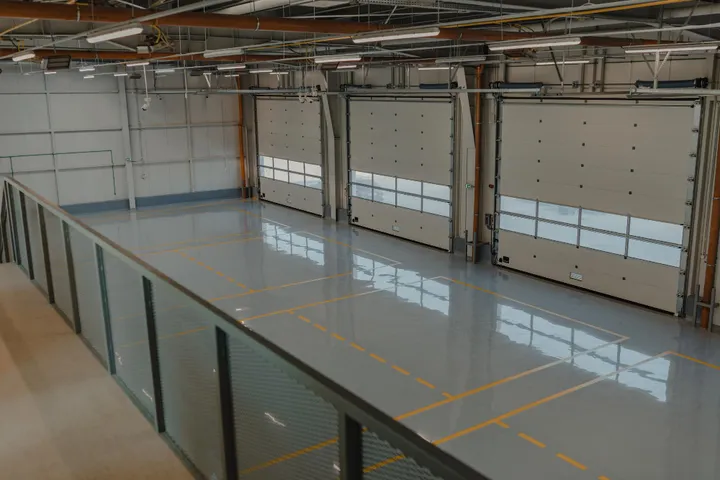 Your floor is ready, here is when you can use it
