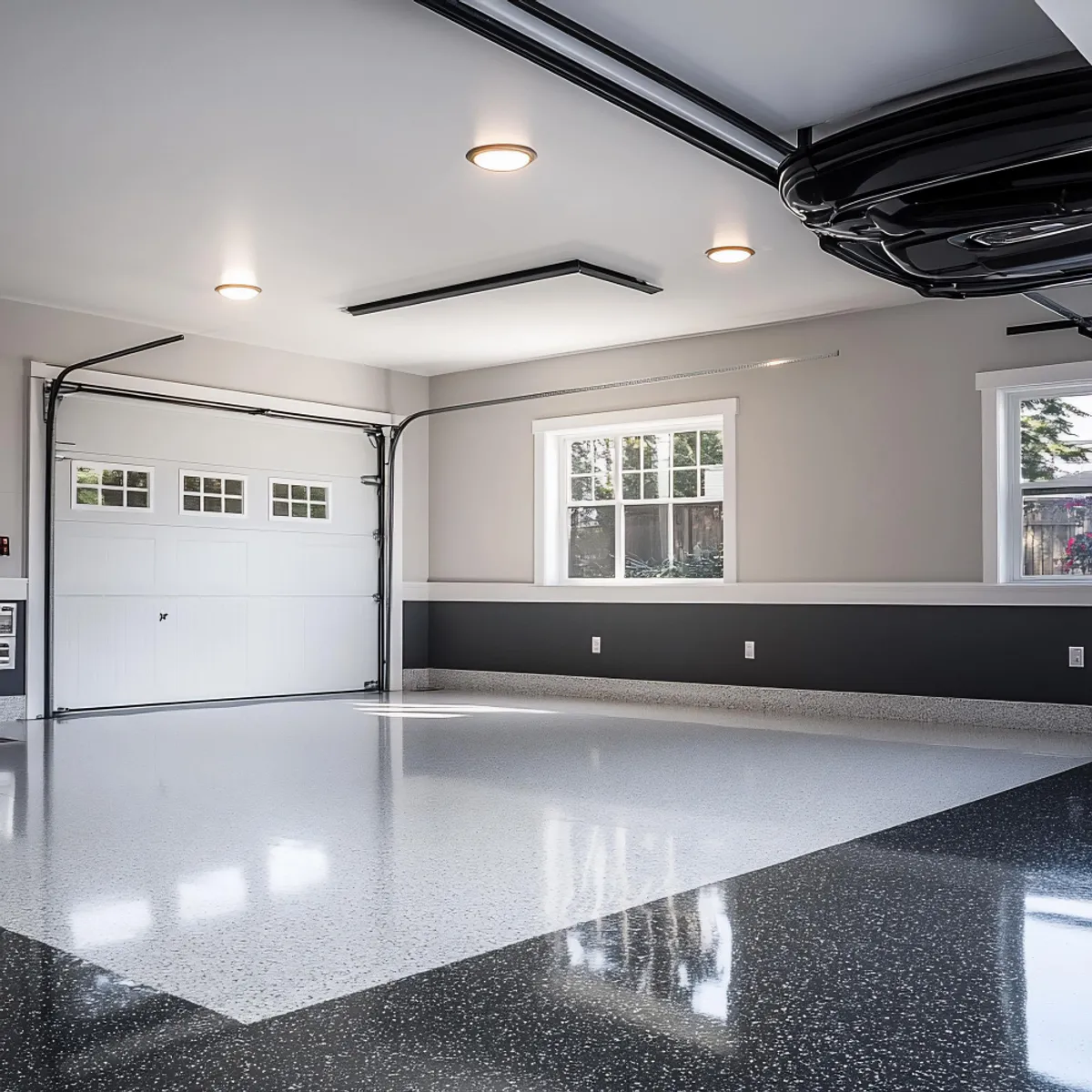 Residential Flooring